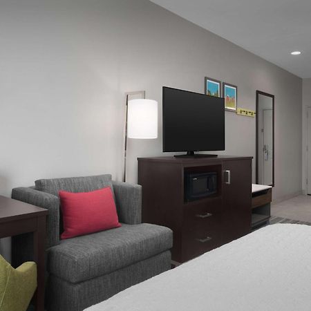 Hampton Inn Statesboro Bagian luar foto