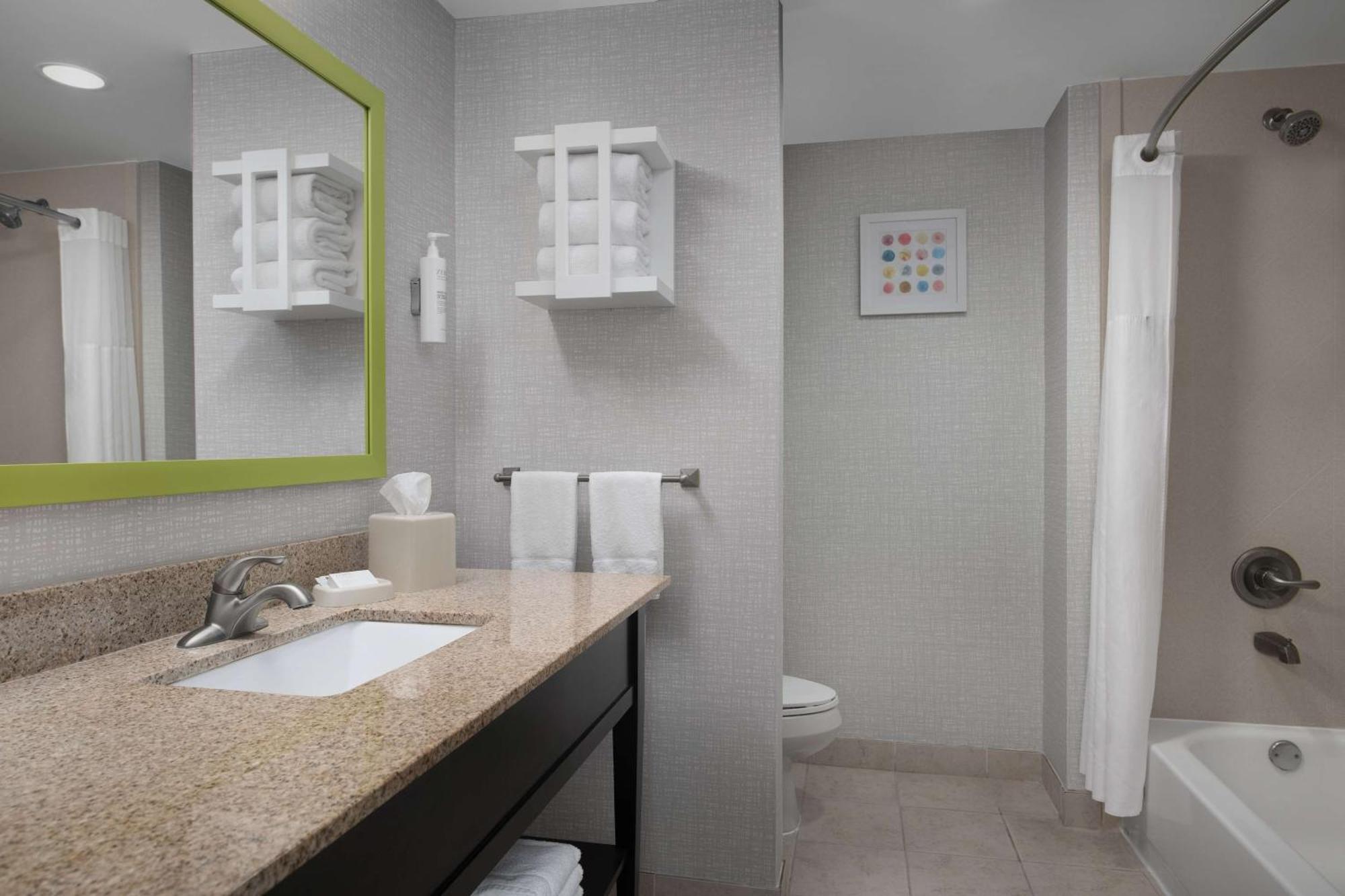 Hampton Inn Statesboro Bagian luar foto
