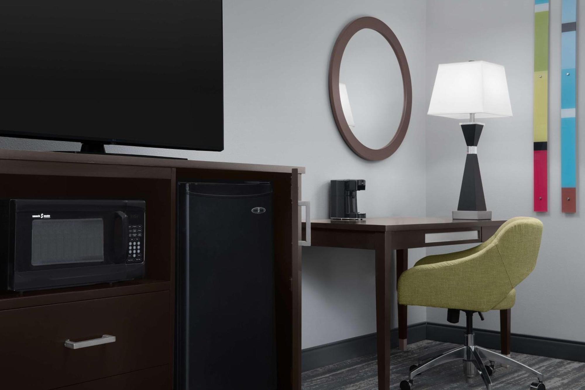 Hampton Inn Statesboro Bagian luar foto