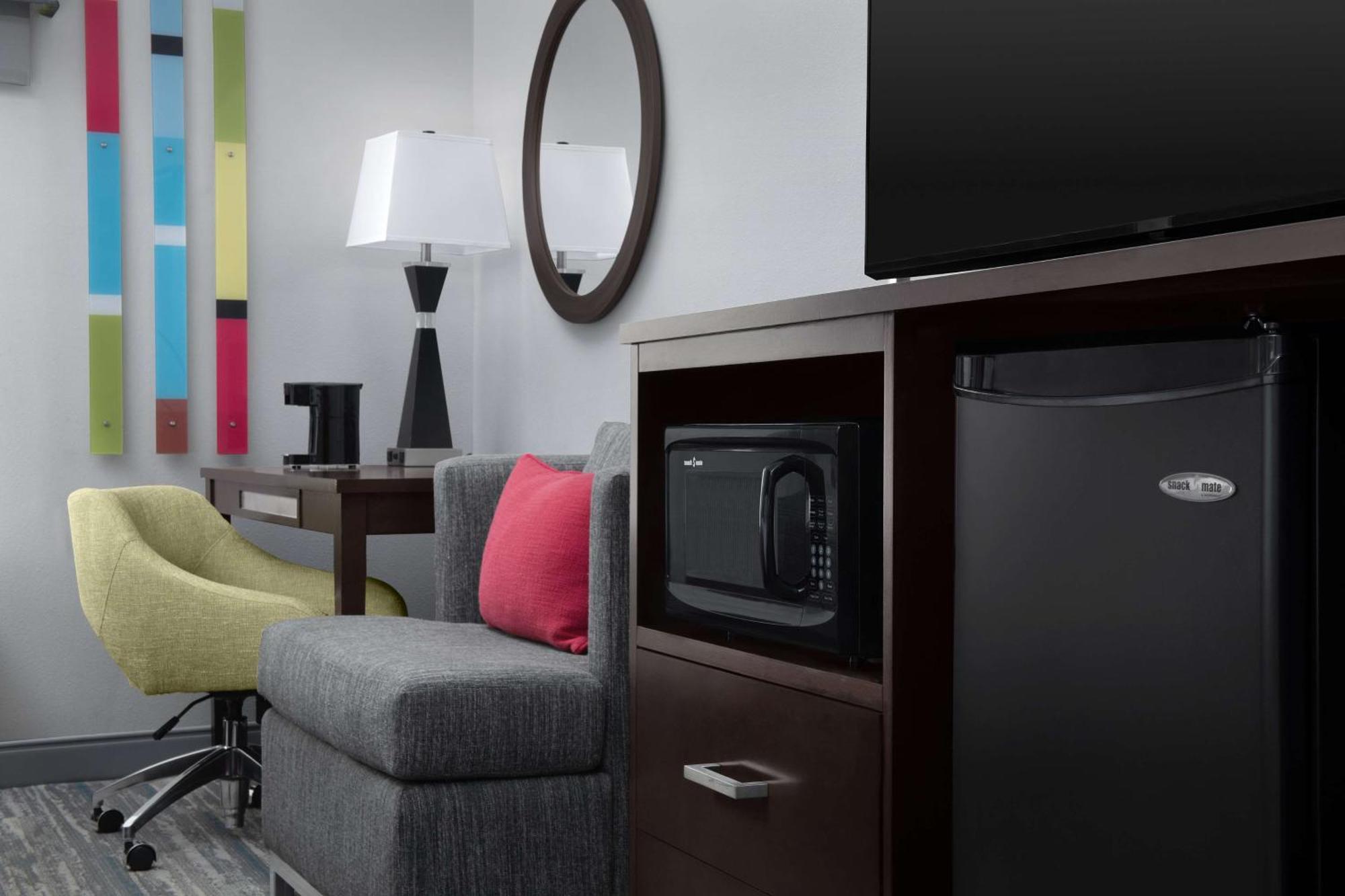 Hampton Inn Statesboro Bagian luar foto