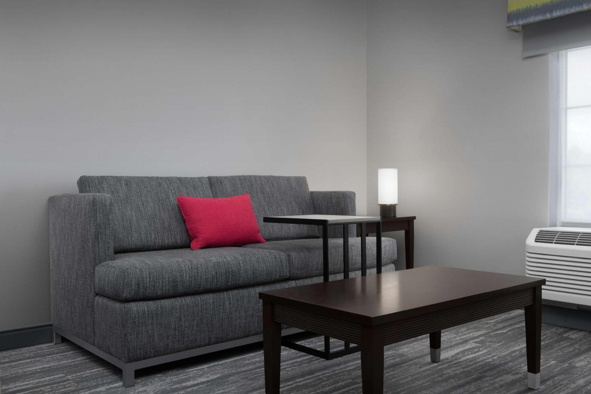 Hampton Inn Statesboro Bagian luar foto