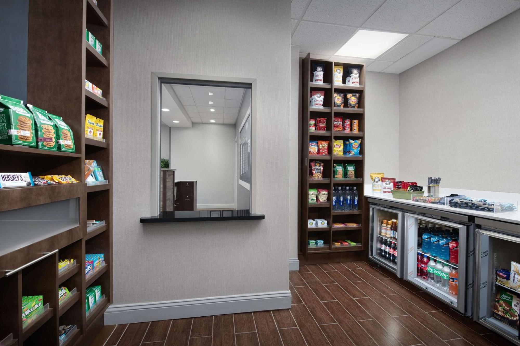 Hampton Inn Statesboro Bagian luar foto