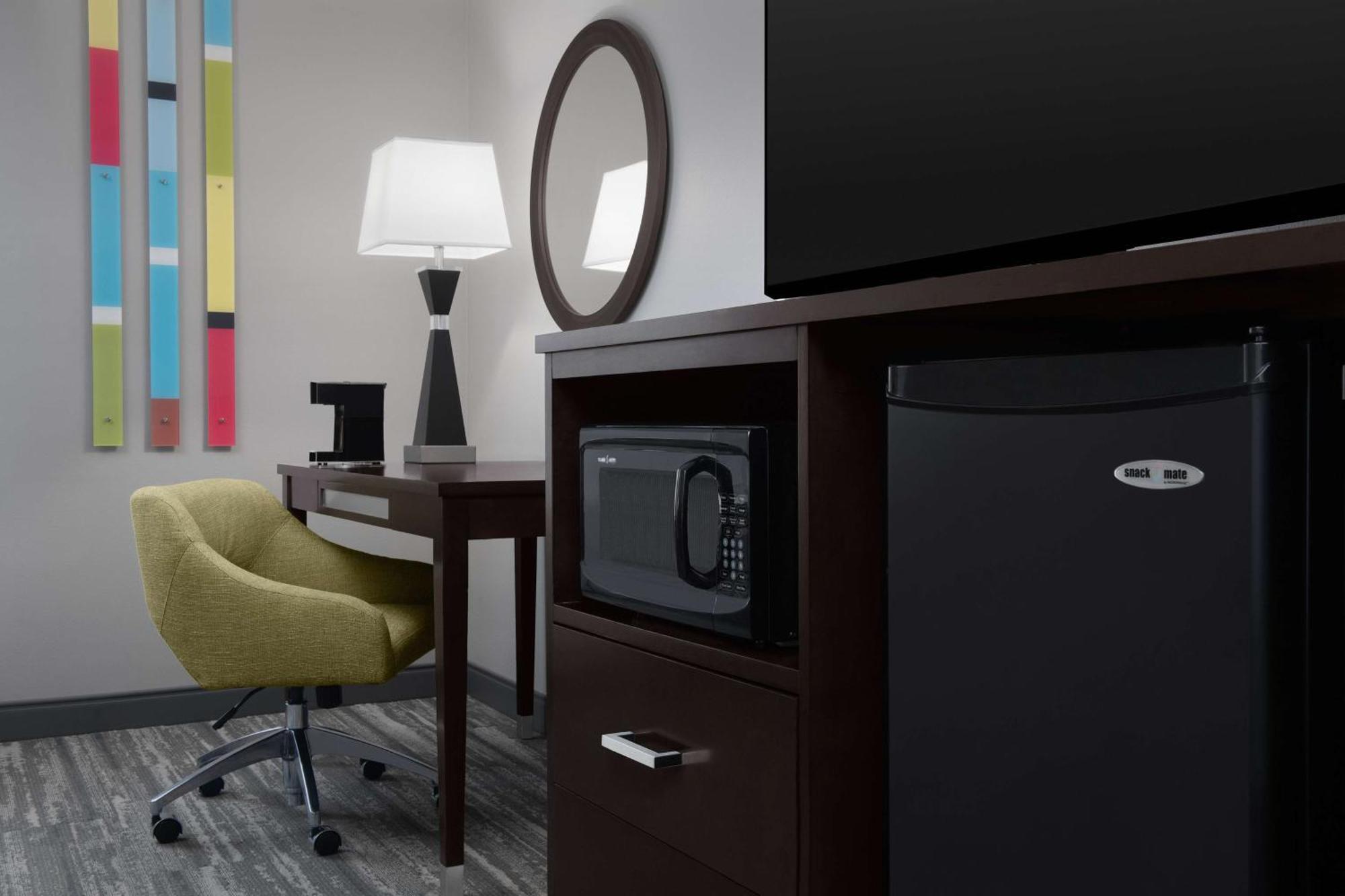 Hampton Inn Statesboro Bagian luar foto