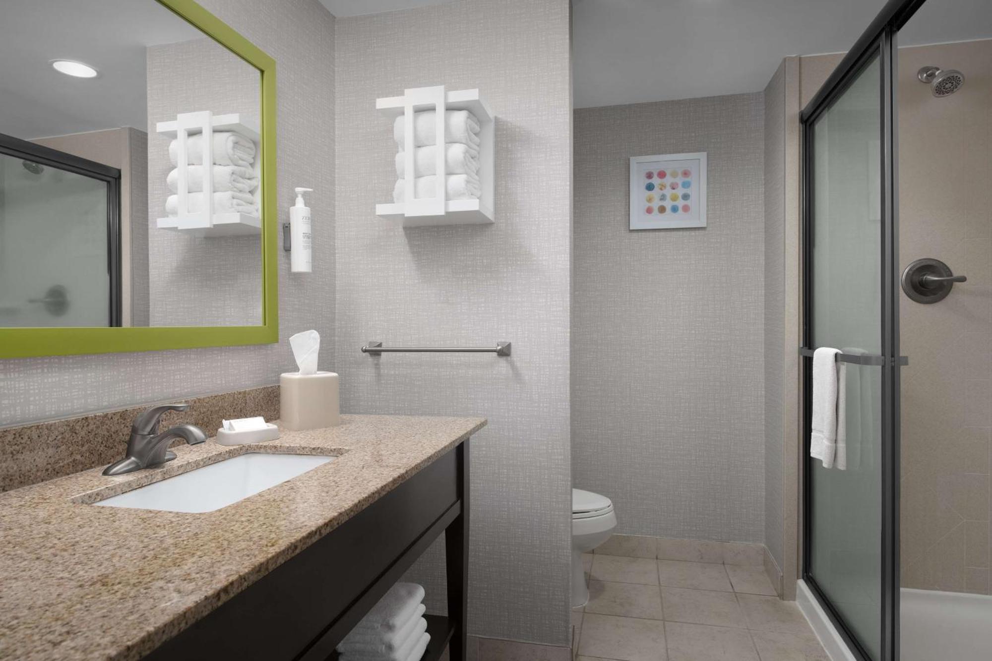 Hampton Inn Statesboro Bagian luar foto