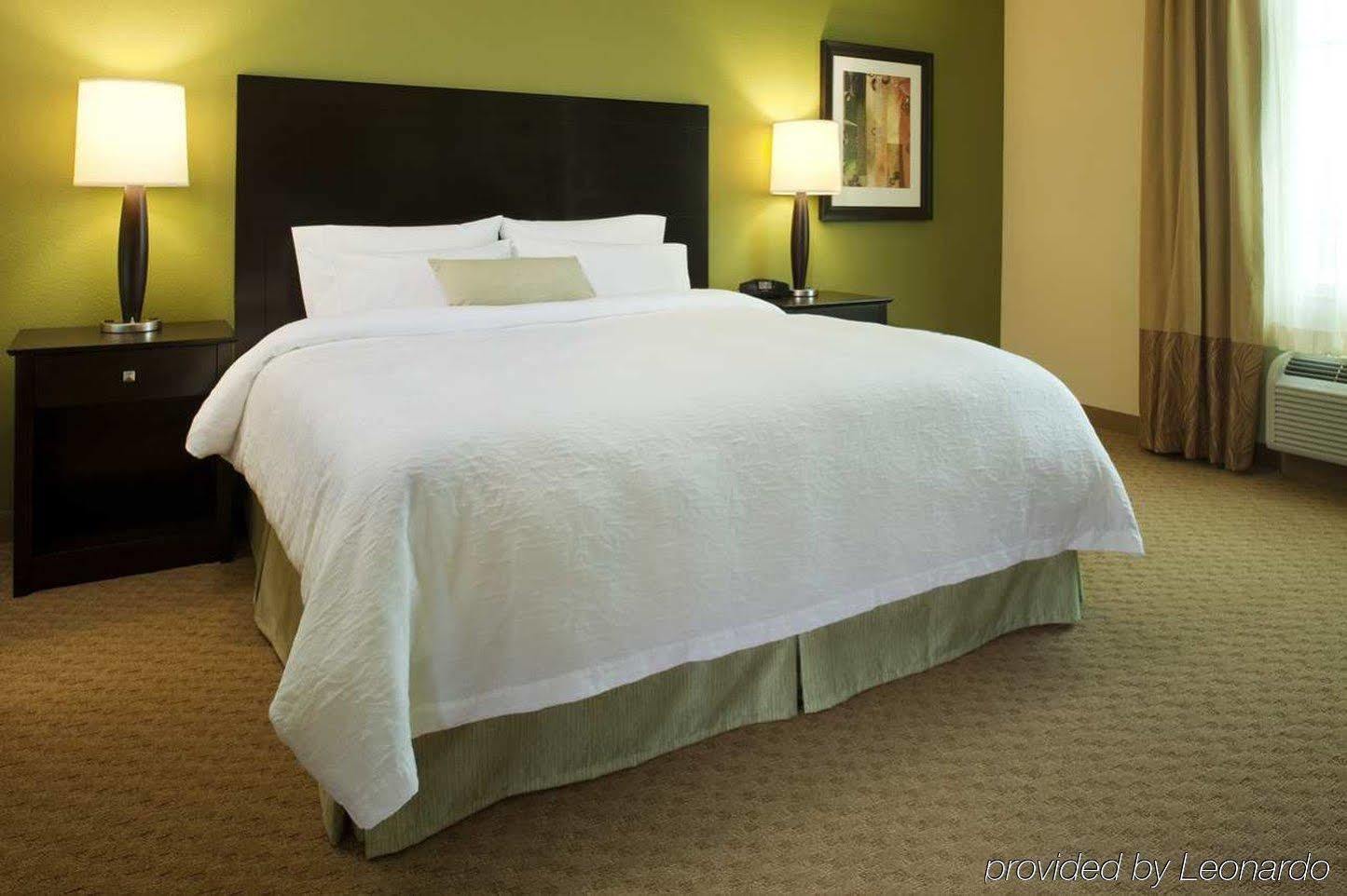 Hampton Inn Statesboro Bagian luar foto